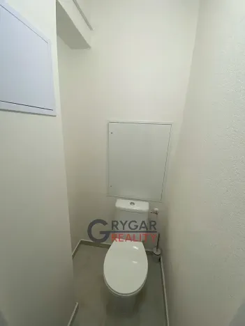 Prodej bytu 3+1, Praha - Modřany, U zastávky, 60 m2