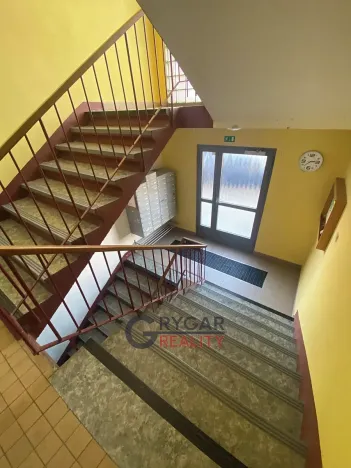 Prodej bytu 3+1, Praha - Modřany, U zastávky, 60 m2