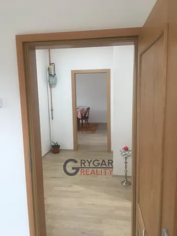 Pronájem bytu 2+1, Praha - Krč, U krčské vodárny, 80 m2