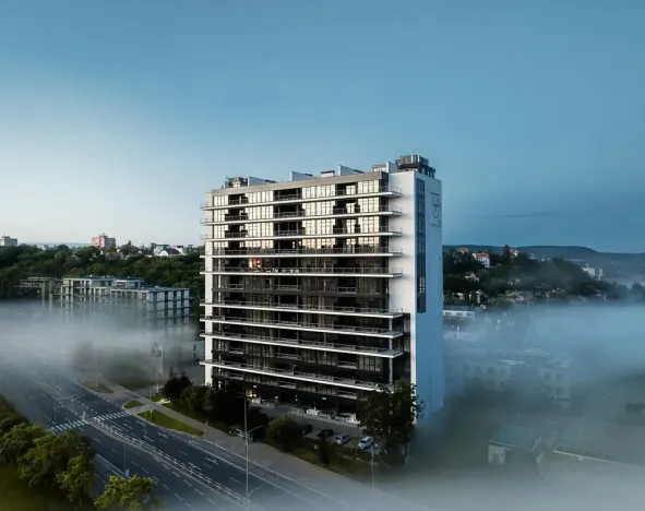 Prodej bytu 2+kk, Praha - Modřany, Československého exilu, 78 m2