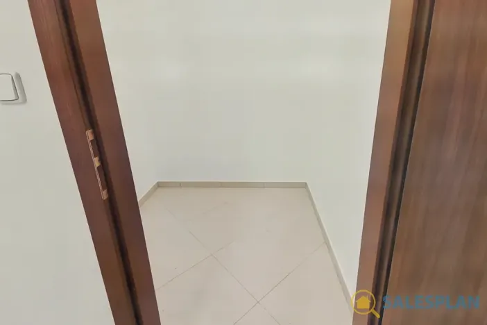 Prodej bytu 2+kk, Praha - Hlubočepy, náměstí Olgy Scheinpflugové, 58 m2