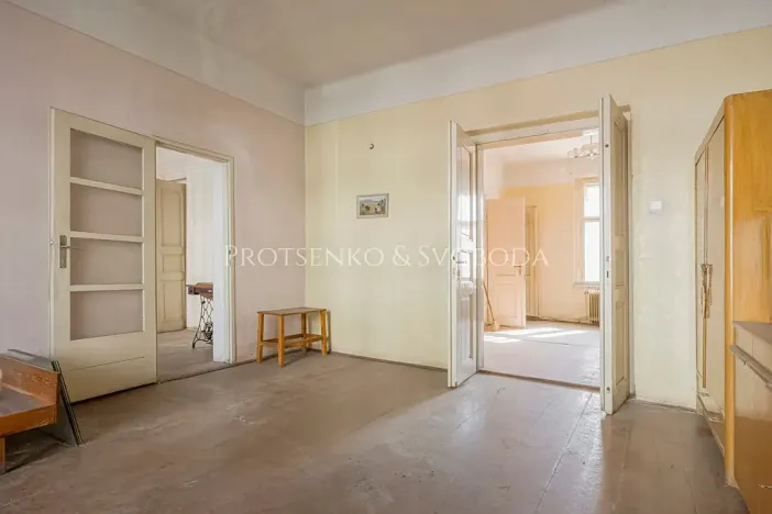 Prodej rodinného domu, Zdice, Žižkova, 130 m2