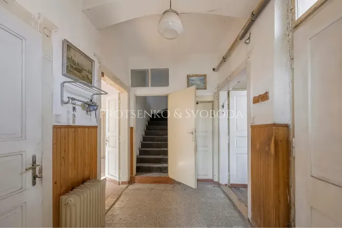 Prodej rodinného domu, Zdice, Žižkova, 130 m2