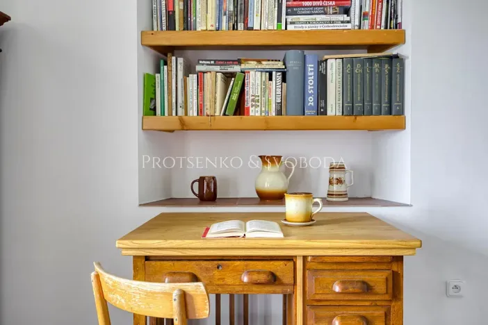 Prodej chalupy, Horní Radouň, 275 m2