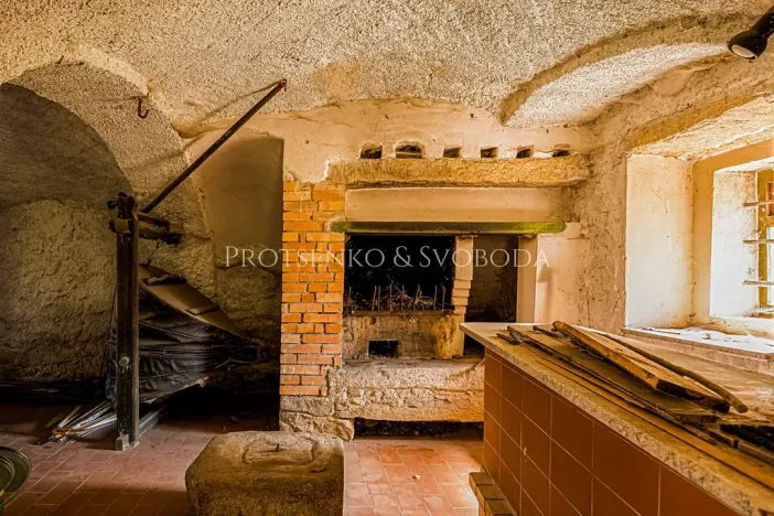 Prodej chalupy, Rohozná, 730 m2