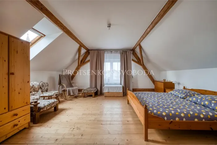 Prodej apartmánu, Pardubice, Žižkova, 250 m2