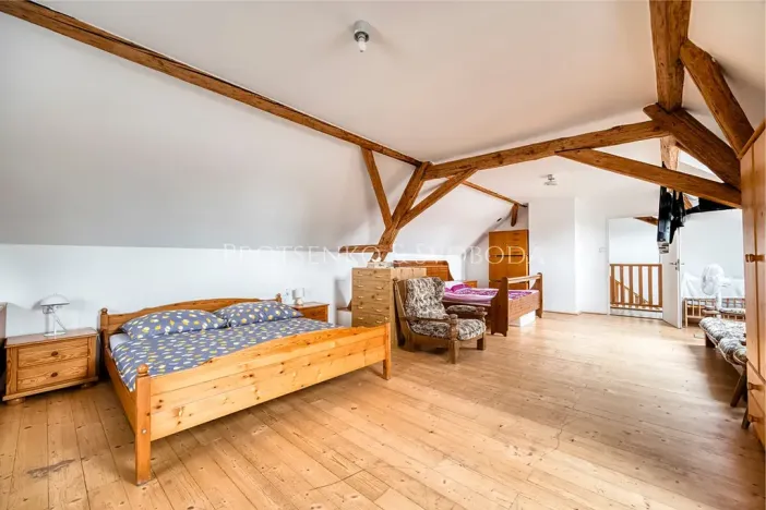 Prodej apartmánu, Pardubice, Žižkova, 250 m2