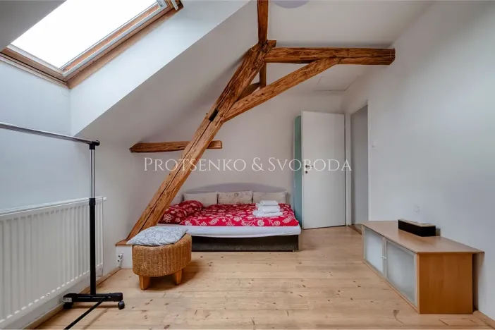 Prodej apartmánu, Pardubice, Žižkova, 250 m2