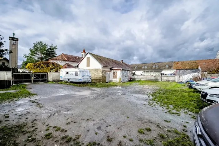 Prodej apartmánu, Pardubice, Žižkova, 250 m2