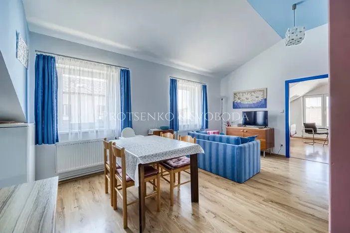 Prodej rodinného domu, Batelov, Třešťská, 490 m2