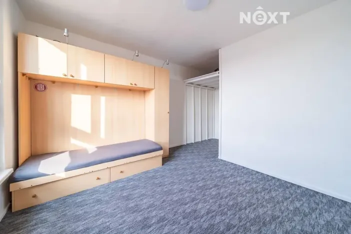 Prodej bytu 3+kk, Ostrava, Francouzská, 65 m2