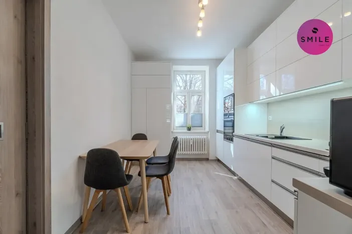 Prodej bytu 4+1, Frýdek-Místek, Komenského, 88 m2