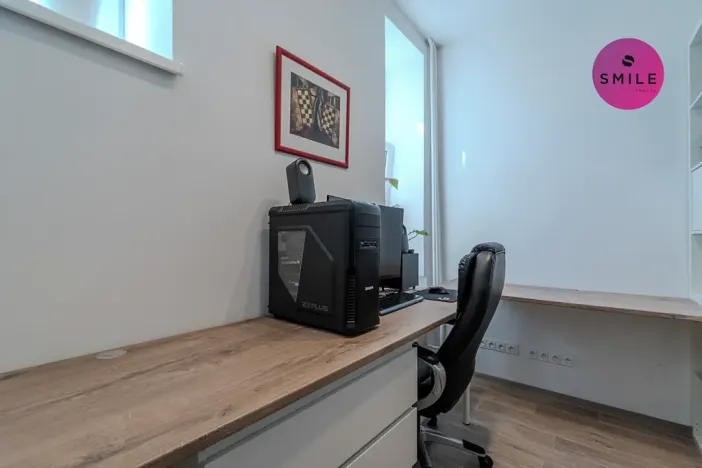 Prodej bytu 4+1, Frýdek-Místek, Komenského, 88 m2