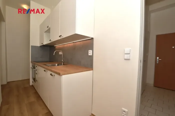 Pronájem bytu 2+1, Plzeň, Hálkova, 62 m2