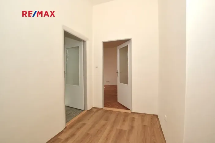 Pronájem bytu 2+1, Plzeň, Hálkova, 62 m2