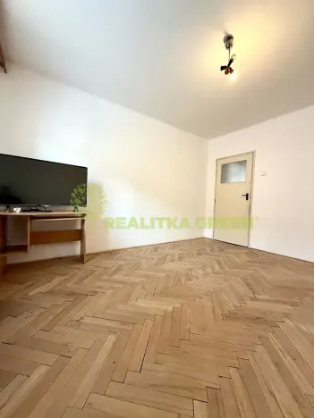 Pronájem bytu 2+1, Vsetín, Matouše Václavka, 62 m2