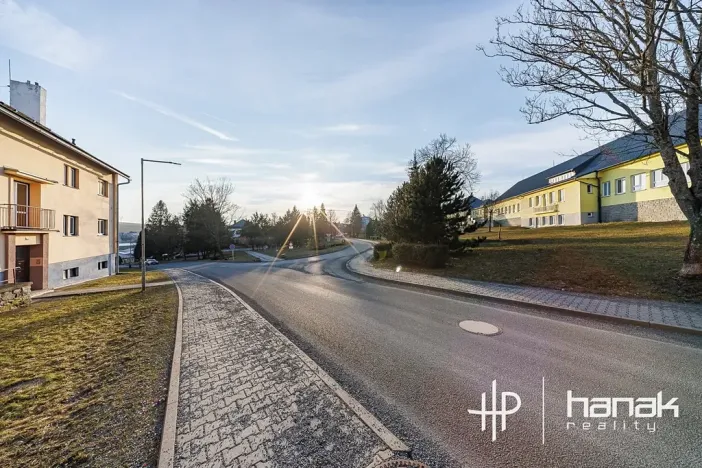 Pronájem bytu 2+1, Břidličná, 1. máje, 54 m2