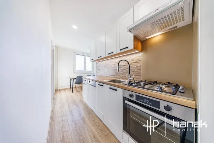 Pronájem bytu 3+1, Olomouc, Foerstrova, 60 m2