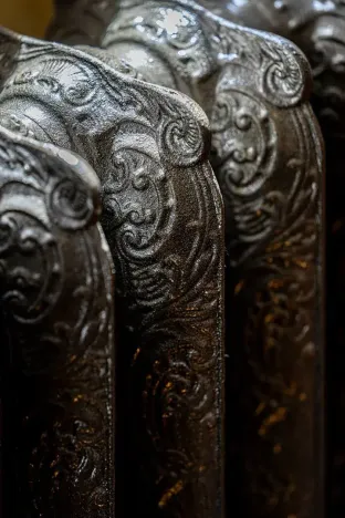 Pronájem bytu 3+1, Praha - Malá Strana, U lužického semináře, 111 m2