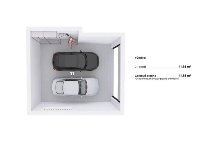 Prodej rodinného domu, Družec, V Zátiší, 289 m2