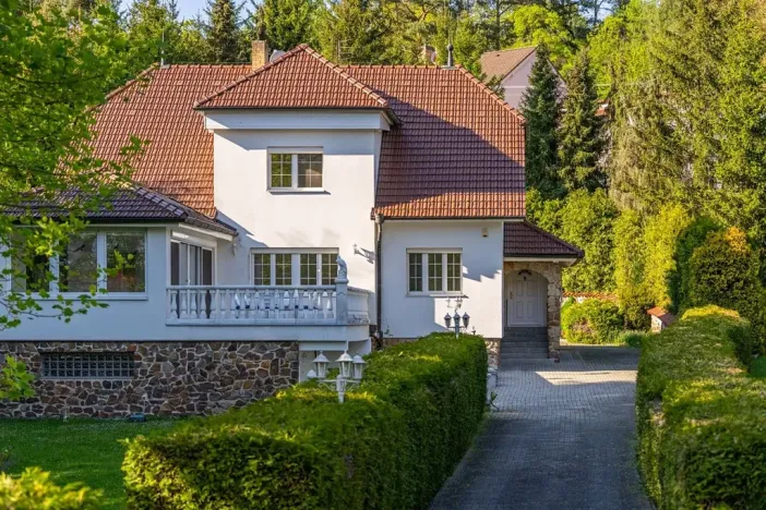 Prodej rodinného domu, Družec, V Zátiší, 289 m2