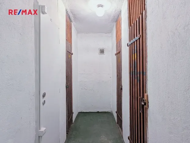 Prodej bytu 2+1, Praha - Hloubětín, Poděbradská, 51 m2