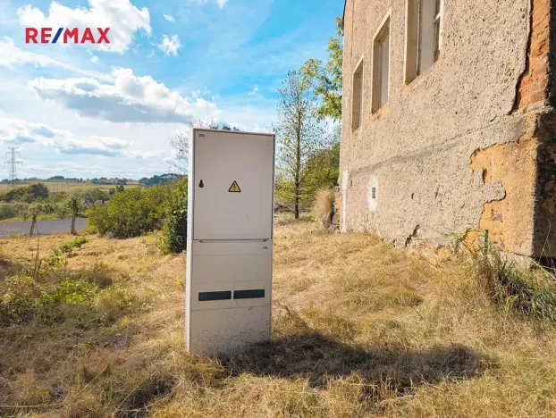 Prodej pozemku pro bydlení, Bochov, 2000 m2