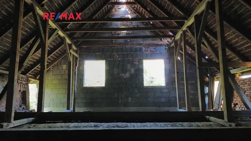 Prodej pozemku pro bydlení, Bochov, 2000 m2