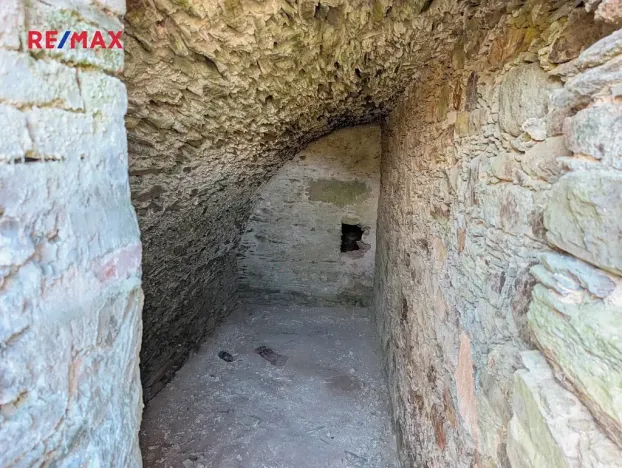 Prodej pozemku pro bydlení, Bochov, 2000 m2