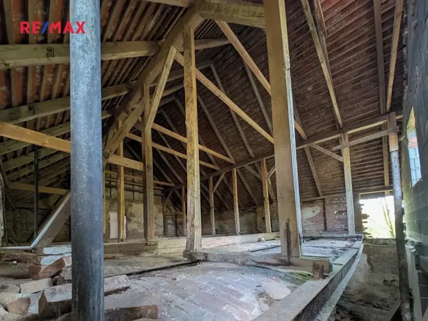 Prodej rodinného domu, Bochov, 300 m2