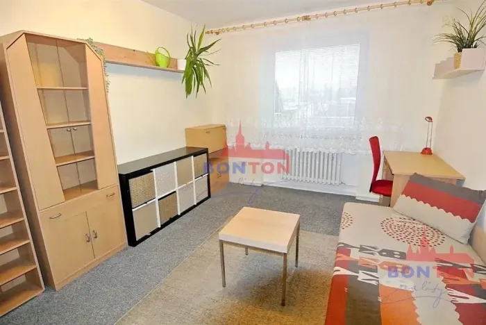 Pronájem pokoje, Praha - Chodov, Kloboukova, 30 m2
