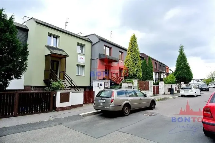 Pronájem pokoje, Praha - Chodov, Kloboukova, 30 m2