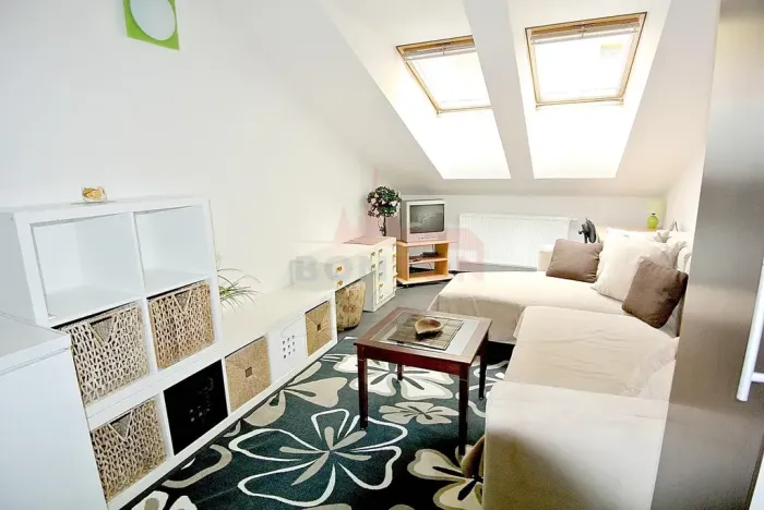 Pronájem pokoje, Praha - Šeberov, Musilova, 12 m2