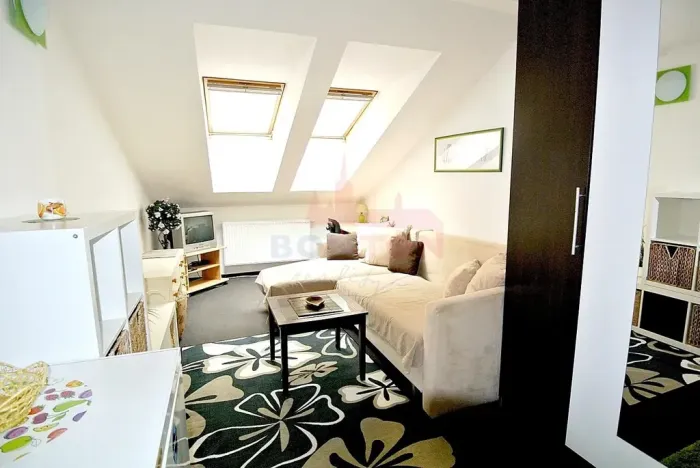 Pronájem pokoje, Praha - Šeberov, Musilova, 12 m2