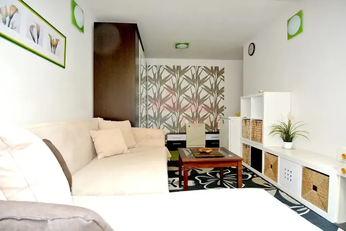 Pronájem pokoje, Praha - Šeberov, Musilova, 12 m2