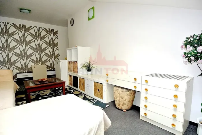 Pronájem pokoje, Praha - Šeberov, Musilova, 12 m2