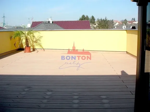 Pronájem pokoje, Praha - Šeberov, Musilova, 12 m2