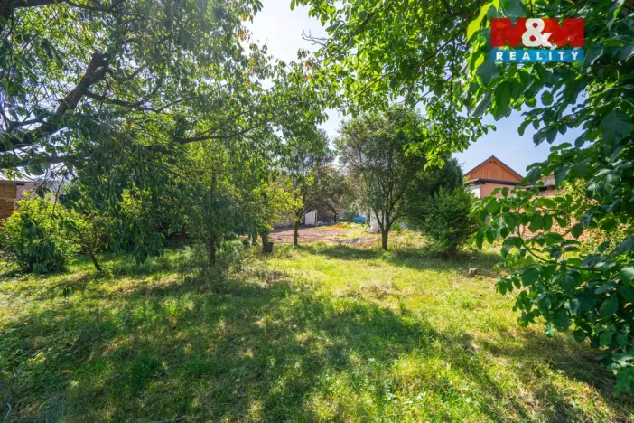 Prodej chalupy, Lužná, 165 m2