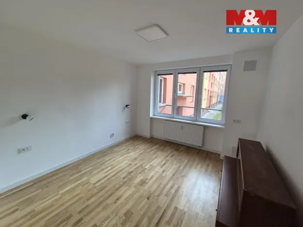 Prodej bytu 2+1, Karviná - Ráj, Březová, 55 m2