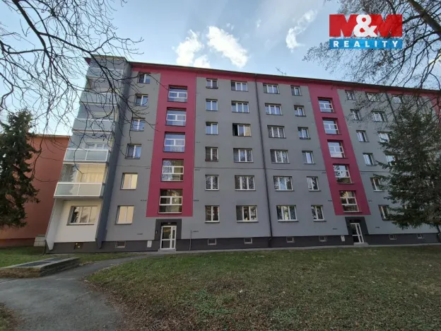 Prodej bytu 2+1, Karviná - Ráj, Březová, 55 m2