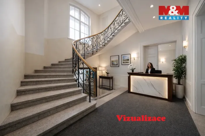 Prodej rodinného domu, Kraslice, B. Smetany, 710 m2