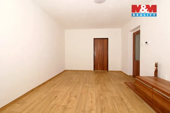 Prodej bytu 3+1, Smidary, Zahradní, 82 m2