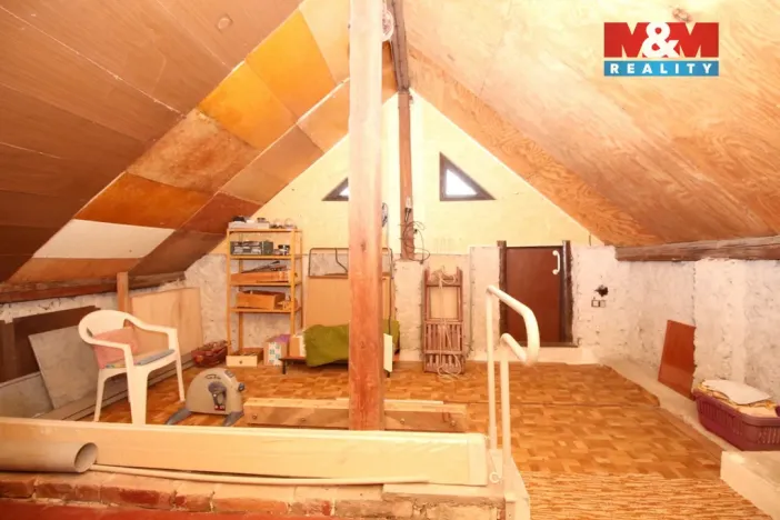 Prodej rodinného domu, Smidary, Na stávku, 95 m2