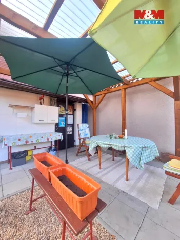 Prodej rodinného domu, Smidary, Na stávku, 95 m2