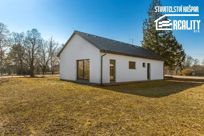 Prodej rodinného domu, Přepychy, 90 m2