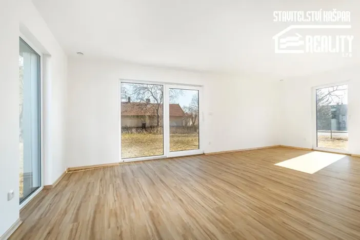 Prodej rodinného domu, Přepychy, 90 m2