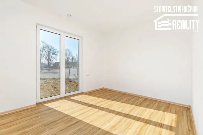 Prodej rodinného domu, Přepychy, 90 m2