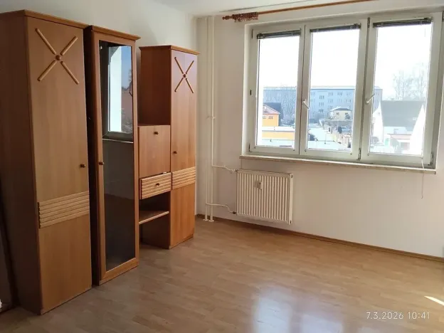 Pronájem bytu 1+1, Karlovy Vary, Dvořákova, 36 m2