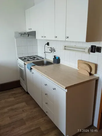 Pronájem bytu 1+1, Karlovy Vary, Dvořákova, 36 m2