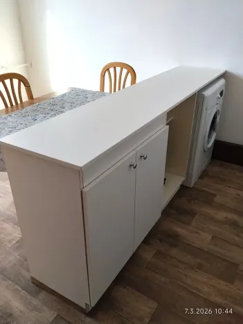 Pronájem bytu 1+1, Karlovy Vary, Dvořákova, 36 m2